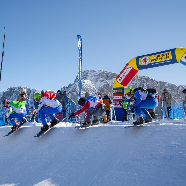 Snowboard Cross & Ski Cross_1